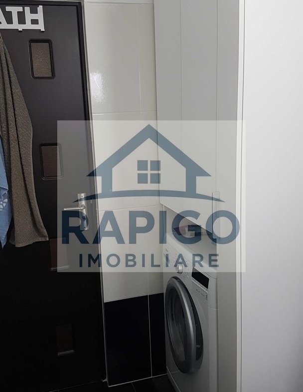 Apartament modern cu 3 camere de închiriat – la 5 minute de Iulius Mal
