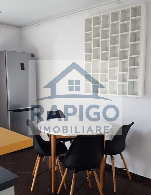 Apartament modern cu 3 camere de închiriat – la 5 minute de Iulius Mal