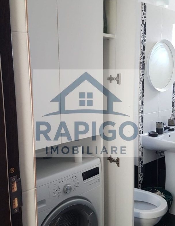 Apartament modern cu 3 camere de închiriat – la 5 minute de Iulius Mal