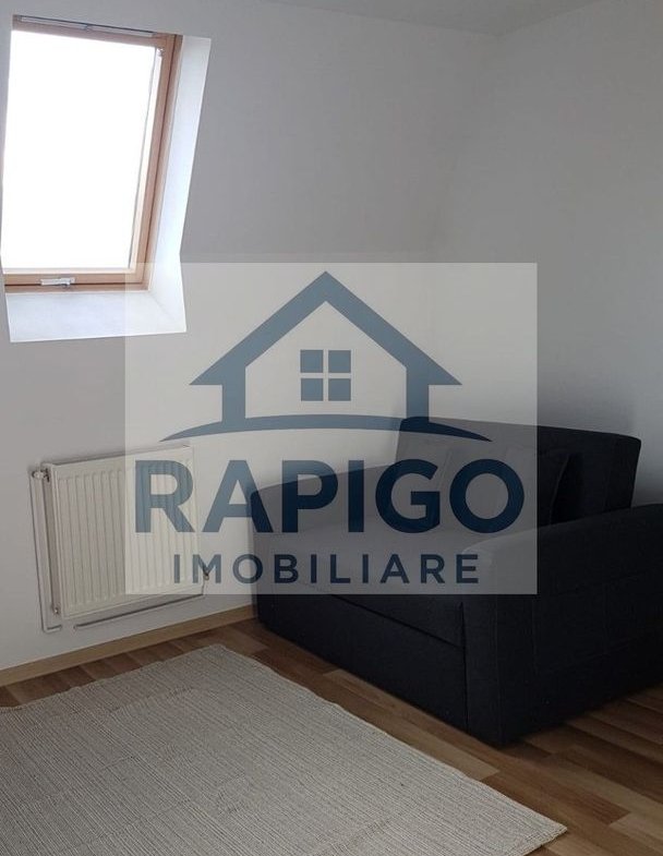 Apartament modern cu 3 camere de închiriat – la 5 minute de Iulius Mal