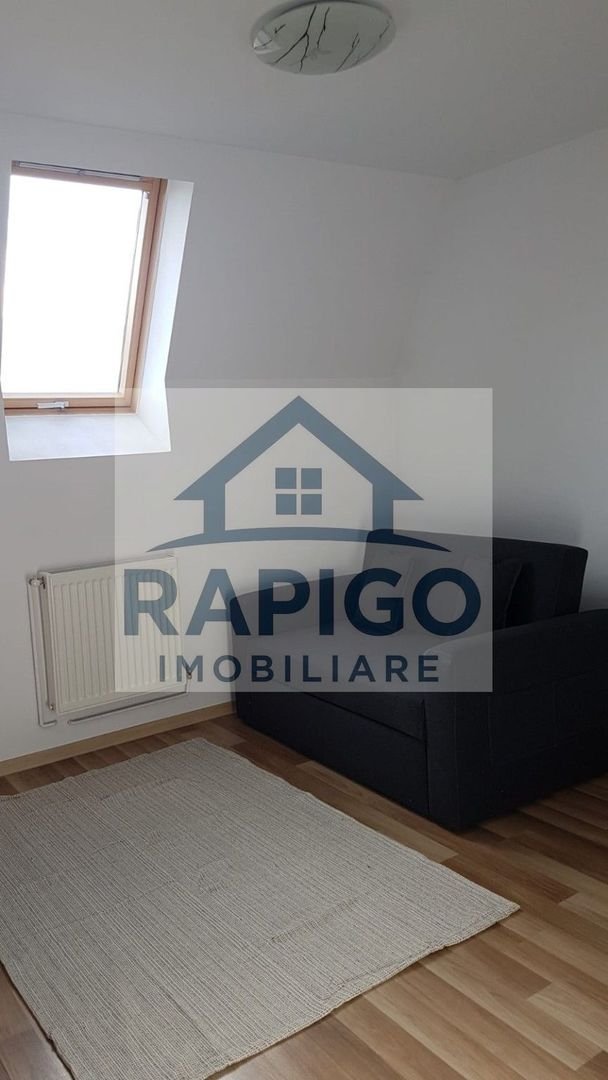 anBn-2798 Apartament modern cu 3 camere de închiriat – la 5 minute de Iulius Mal