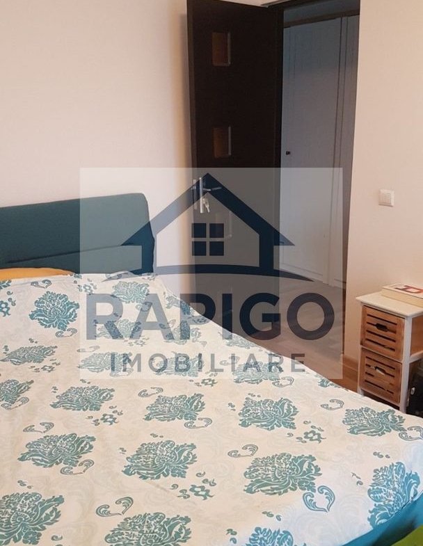 Apartament modern cu 3 camere de închiriat – la 5 minute de Iulius Mal