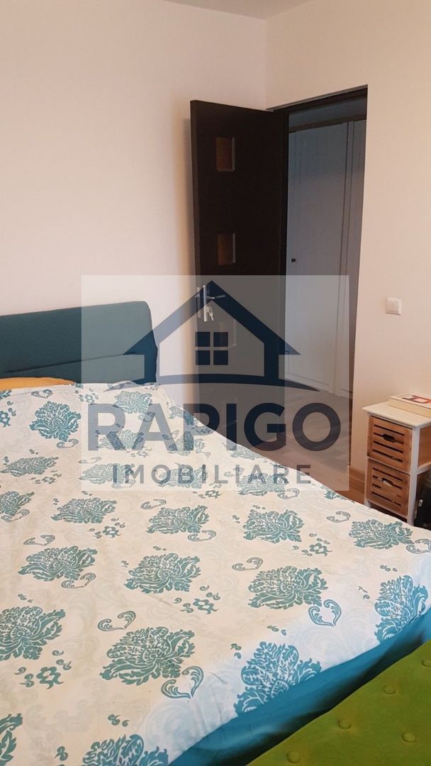 anBn-2800 Apartament modern cu 3 camere de închiriat – la 5 minute de Iulius Mal