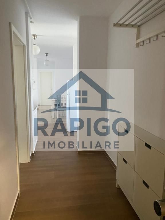 Apartament de închiriat  – River Residence Aradului Timisoara