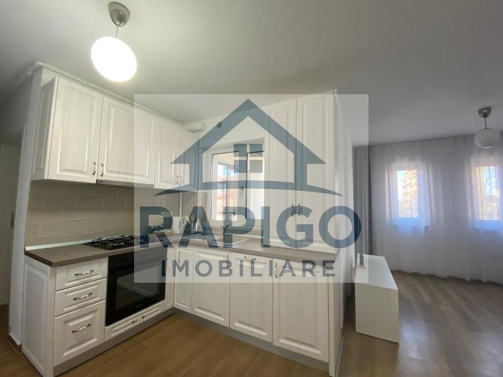 Apartament de închiriat  – River Residence Aradului Timisoara