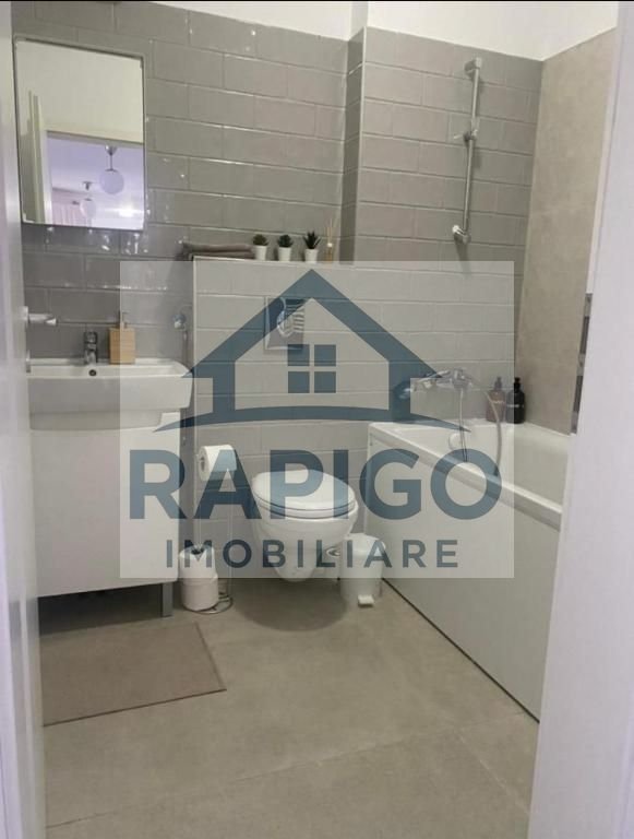 Apartament de închiriat  – River Residence Aradului Timisoara