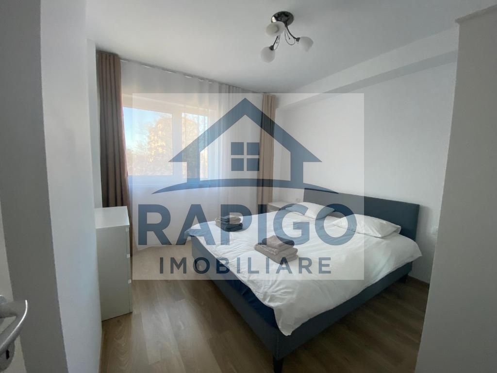 Apartament de închiriat  – River Residence Aradului Timisoara