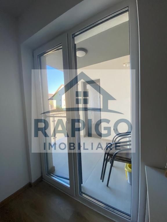 Apartament de închiriat  – River Residence Aradului Timisoara