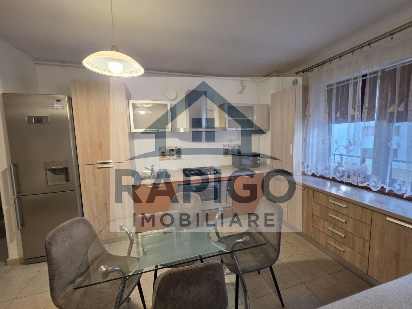 anBn-2814 Apartament modern 3 camere Torontalului, Parcare subterană