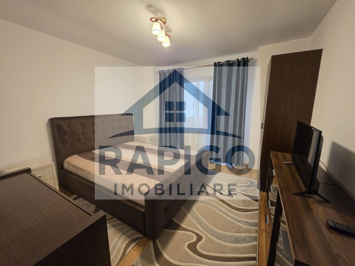 anBn-2816 Apartament modern 3 camere Torontalului, Parcare subterană