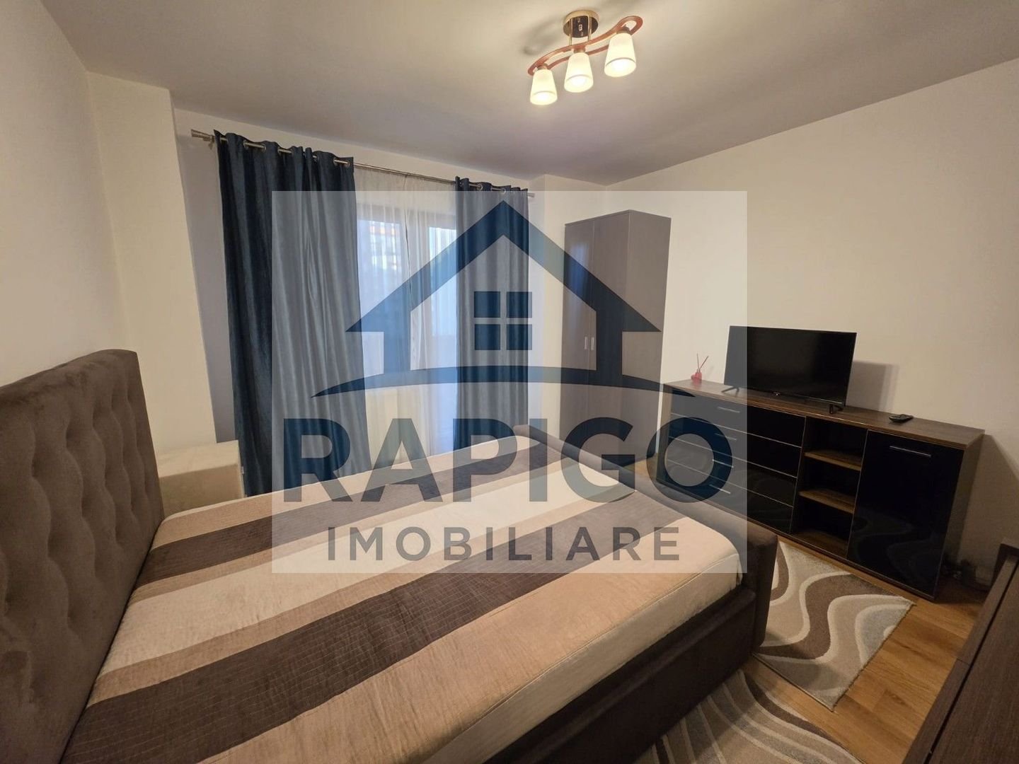 anBn-2817 Apartament modern 3 camere Torontalului, Parcare subterană