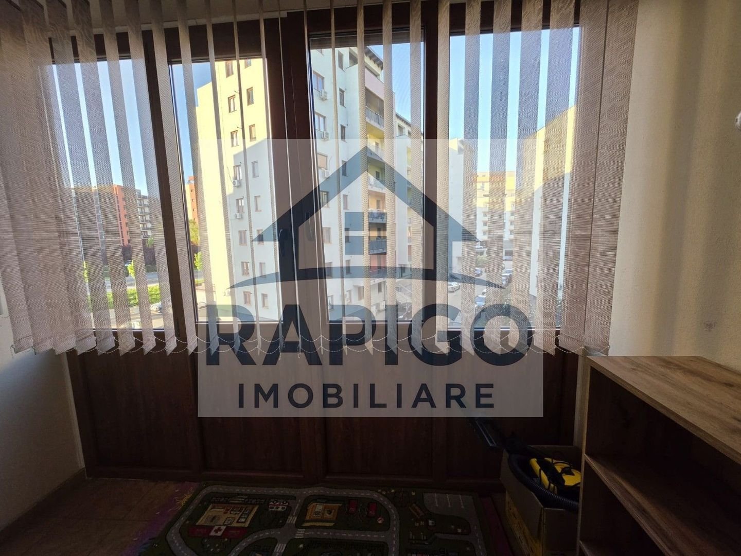 anBn-2819 Apartament modern 3 camere Torontalului, Parcare subterană