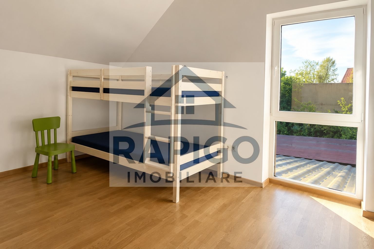 🏡 **CASĂ INDIVIDUALĂ DE VÂNZARE – SÂNMIHAIU ROMÂN
