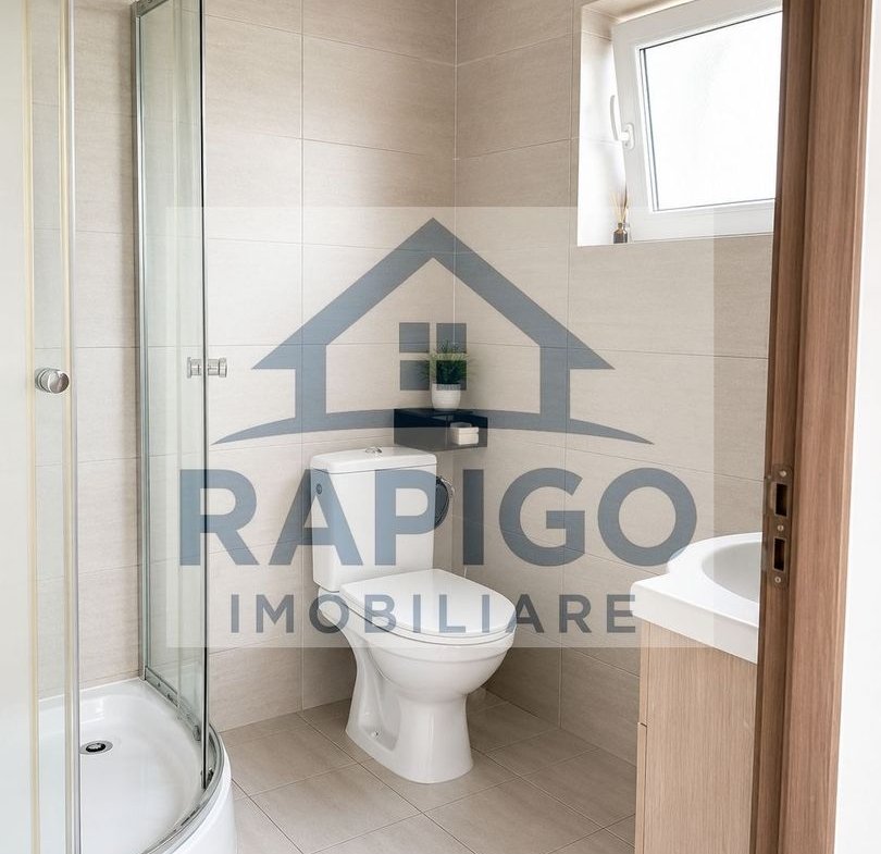 🏡 **CASĂ INDIVIDUALĂ DE VÂNZARE – SÂNMIHAIU ROMÂN