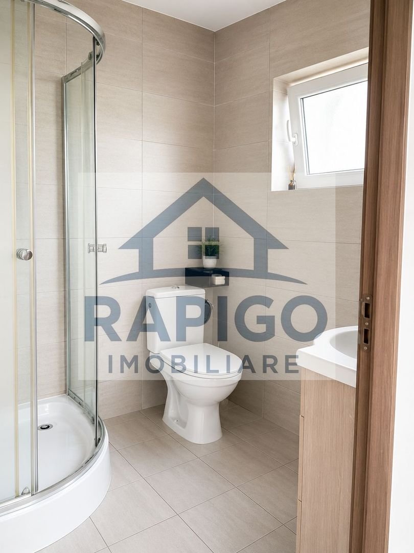 🏡 **CASĂ INDIVIDUALĂ DE VÂNZARE – SÂNMIHAIU ROMÂN