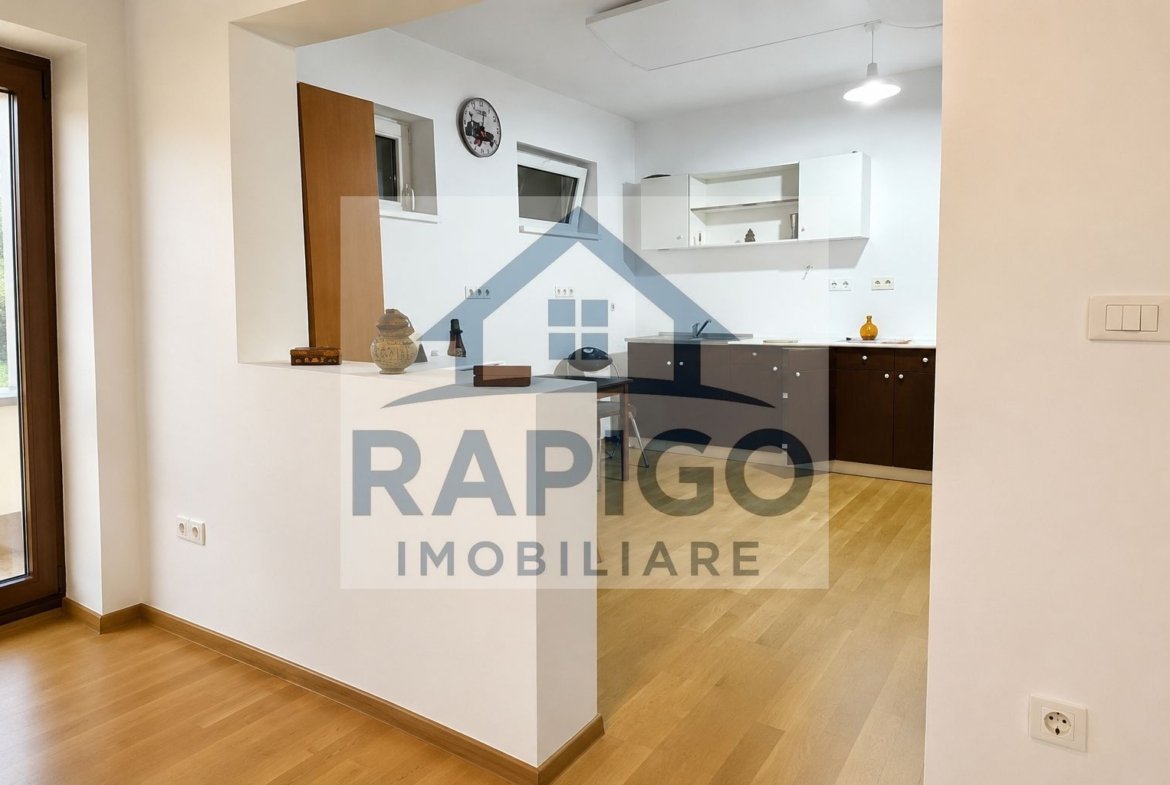 🏡 **CASĂ INDIVIDUALĂ DE VÂNZARE – SÂNMIHAIU ROMÂN