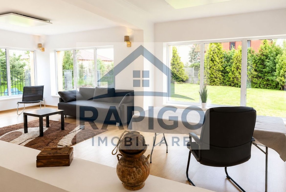 🏡 **CASĂ INDIVIDUALĂ DE VÂNZARE – SÂNMIHAIU ROMÂN