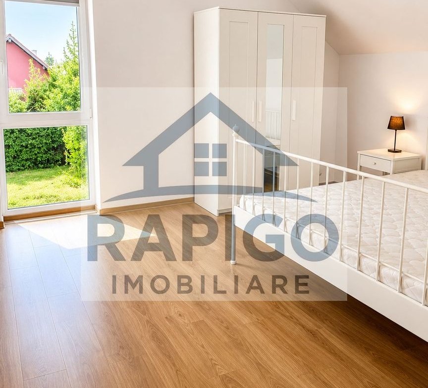 🏡 **CASĂ INDIVIDUALĂ DE VÂNZARE – SÂNMIHAIU ROMÂN