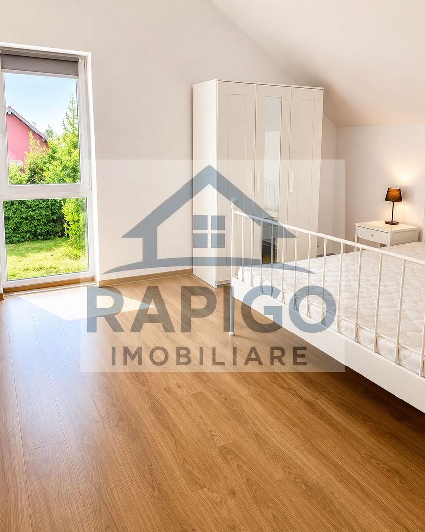 🏡 **CASĂ INDIVIDUALĂ DE VÂNZARE – SÂNMIHAIU ROMÂN