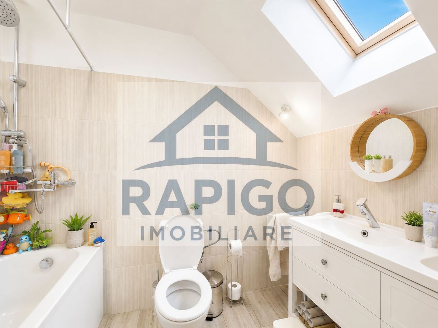 anBn-2842 Casă individuală P + E Săcălaz