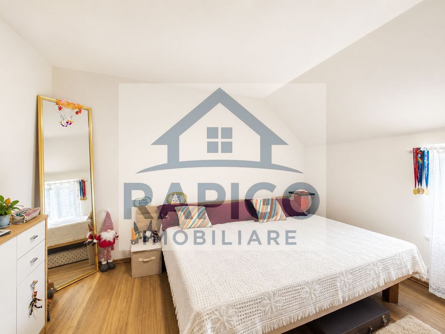 anBn-2845 Casă individuală P + E Săcălaz