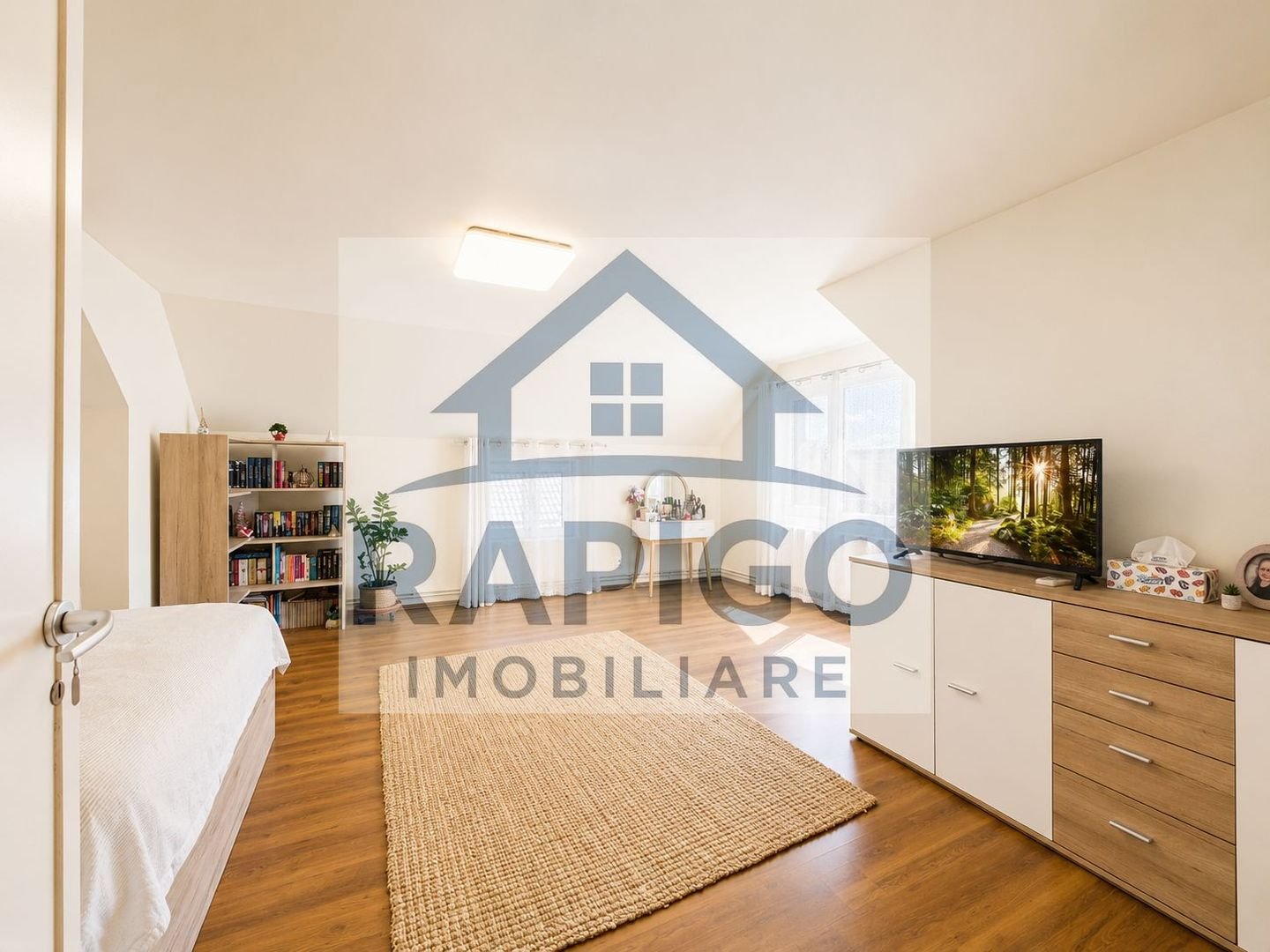anBn-2848 Casă individuală P + E Săcălaz