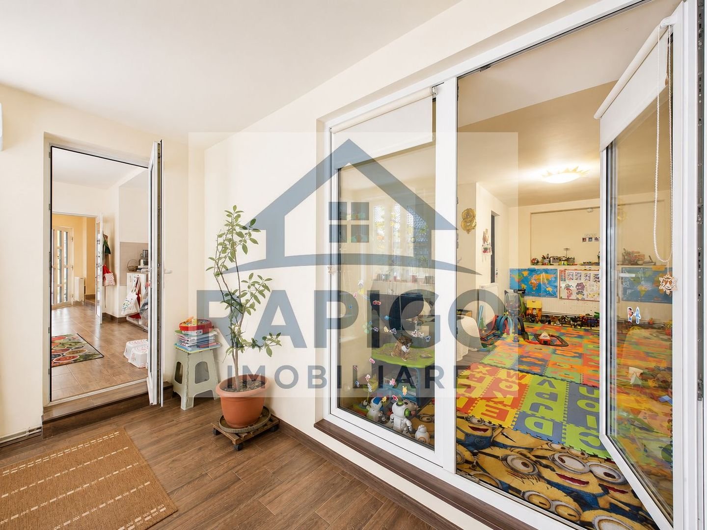 anBn-2850 Casă individuală P + E Săcălaz