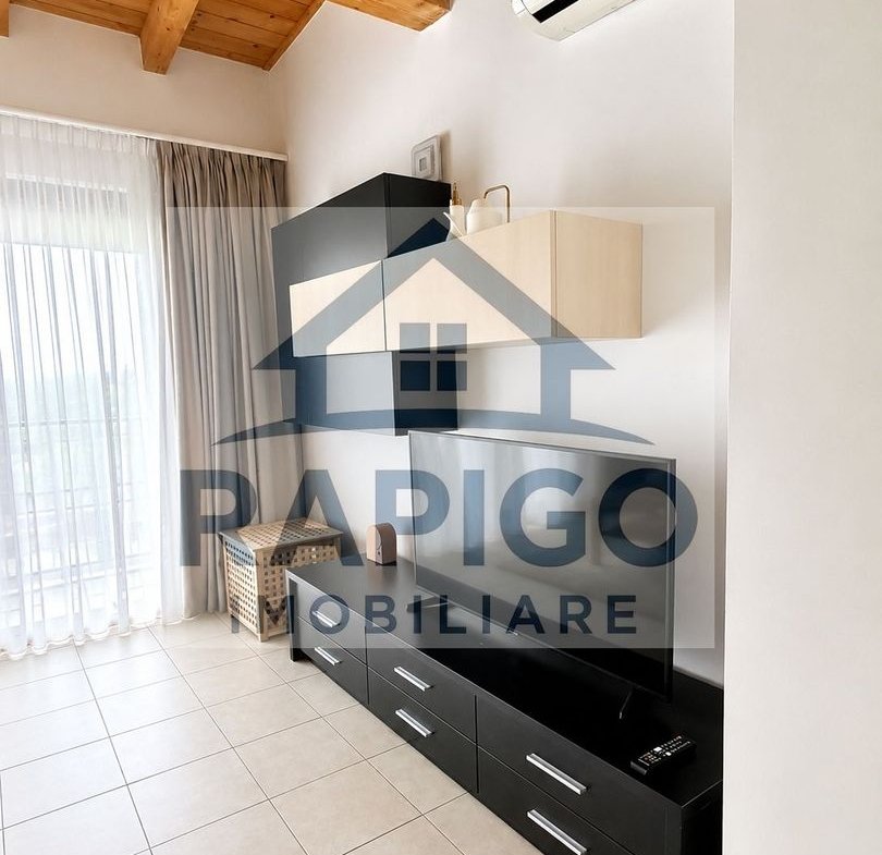 Apartament cu 2 camere | Luminos | Dumbrăvița