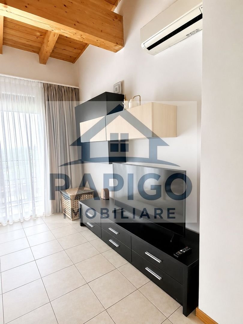 Apartament cu 2 camere | Luminos | Dumbrăvița