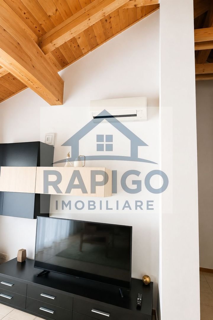 Apartament cu 2 camere | Luminos | Dumbrăvița
