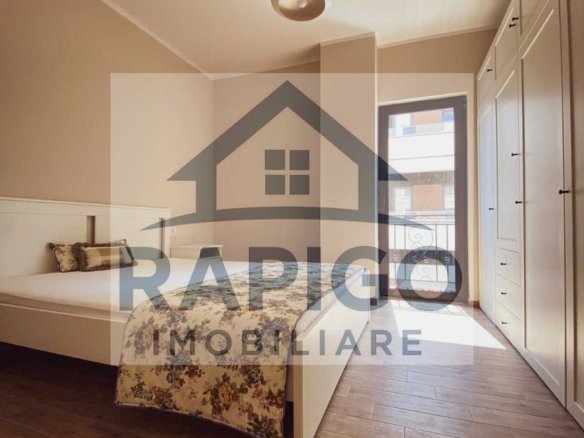 Inchiriez in Dumbravita apartament cu 2 camere