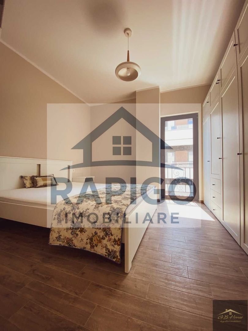 anBn-2867 Inchiriez in Dumbravita apartament cu 2 camere