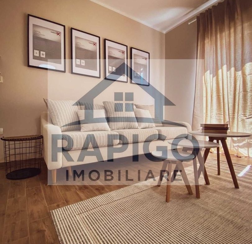 Inchiriez in Dumbravita apartament cu 2 camere