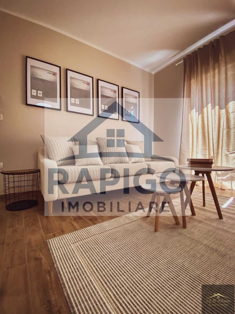 anBn-2868 Inchiriez in Dumbravita apartament cu 2 camere