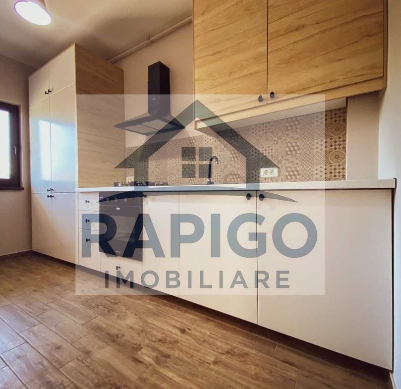 Inchiriez in Dumbravita apartament cu 2 camere