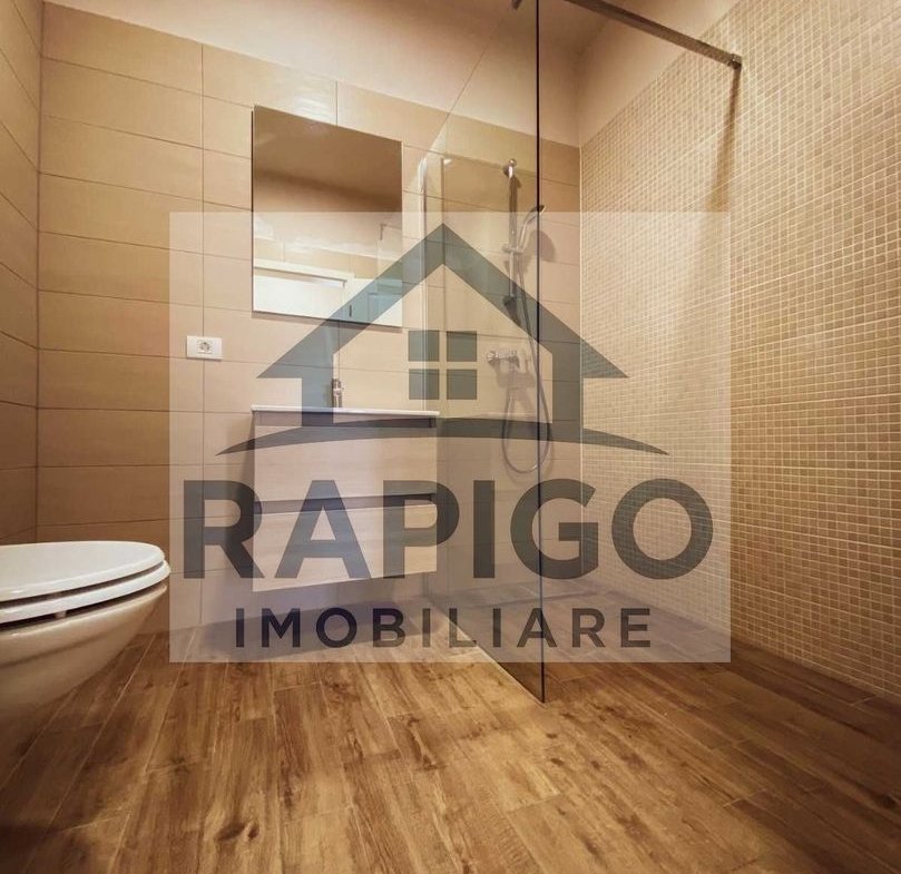 Inchiriez in Dumbravita apartament cu 2 camere
