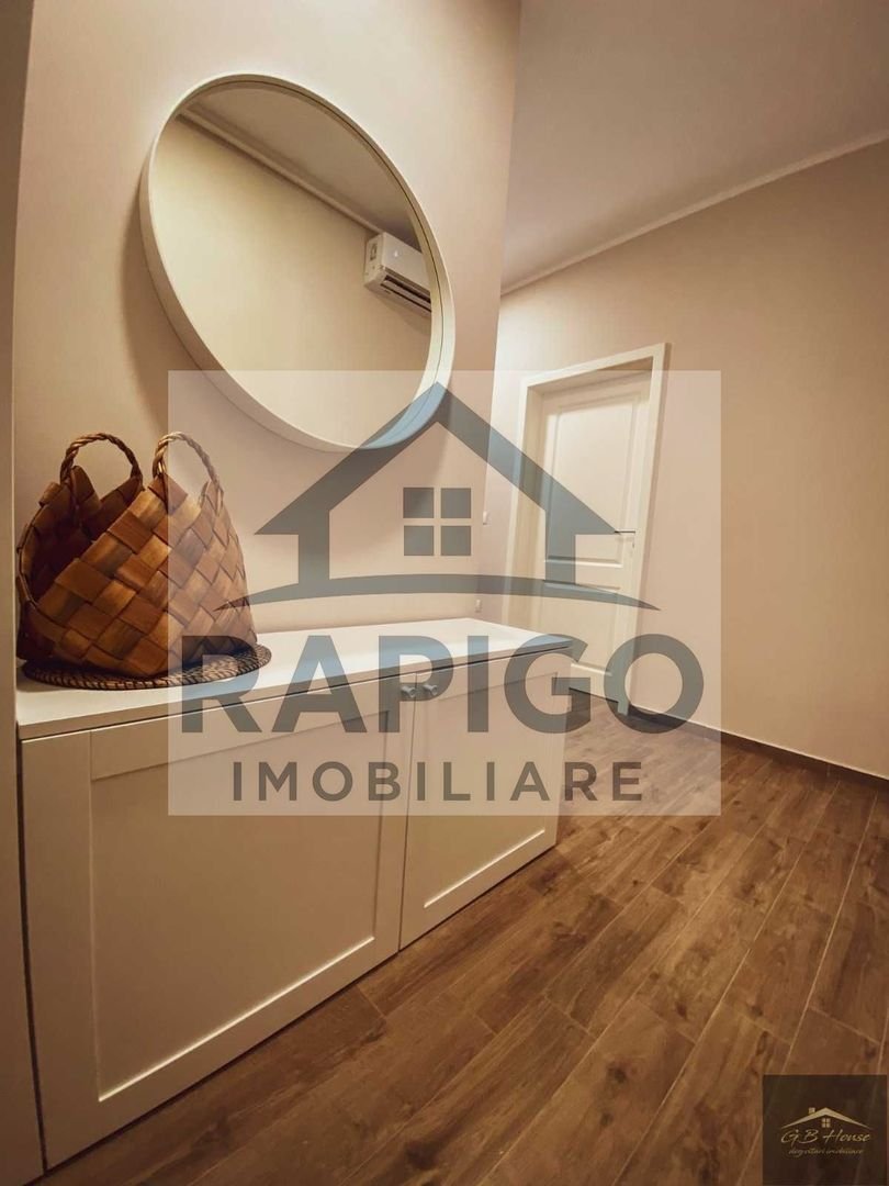 anBn-2871 Inchiriez in Dumbravita apartament cu 2 camere