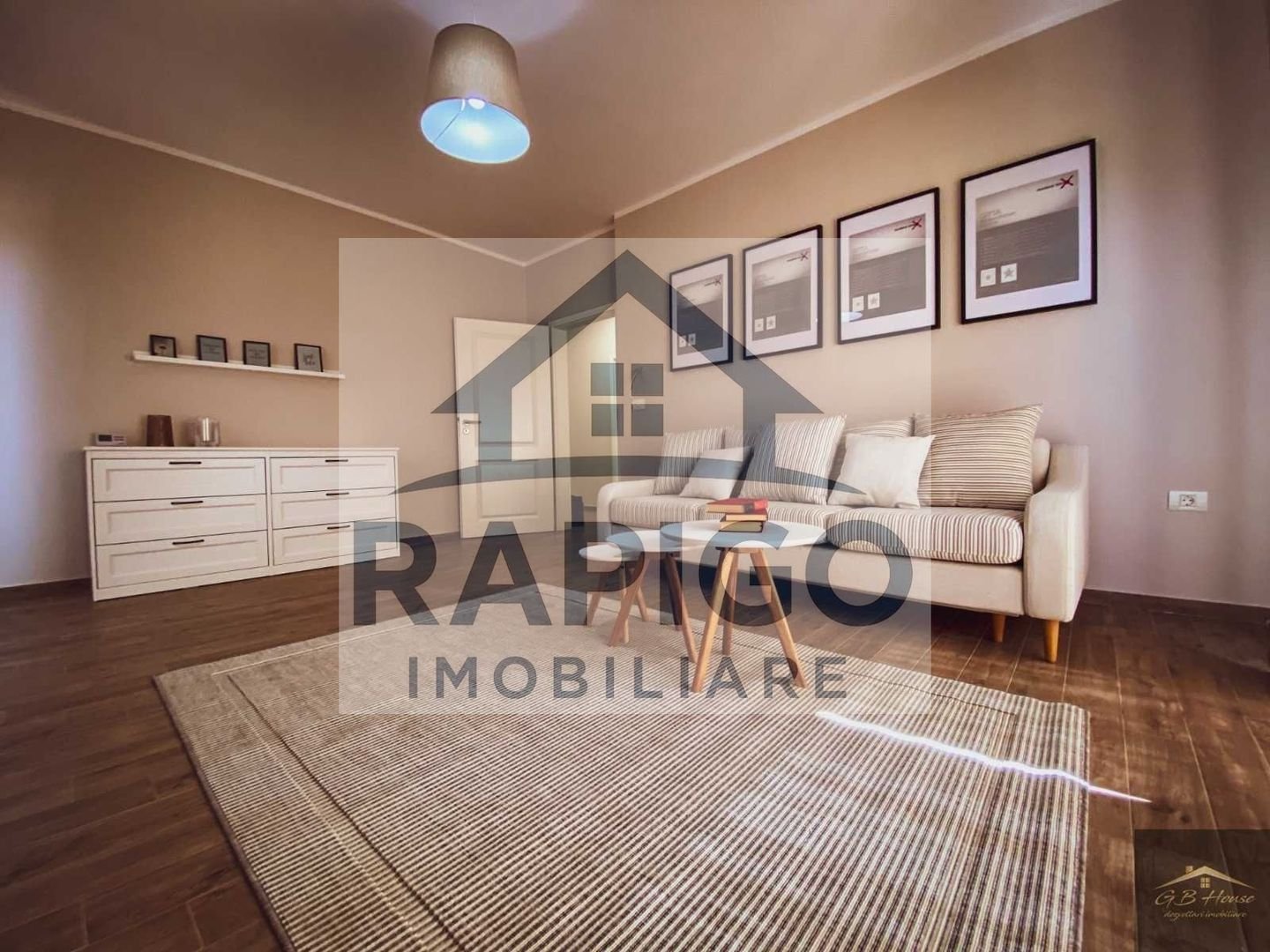 anBn-2872 Inchiriez in Dumbravita apartament cu 2 camere