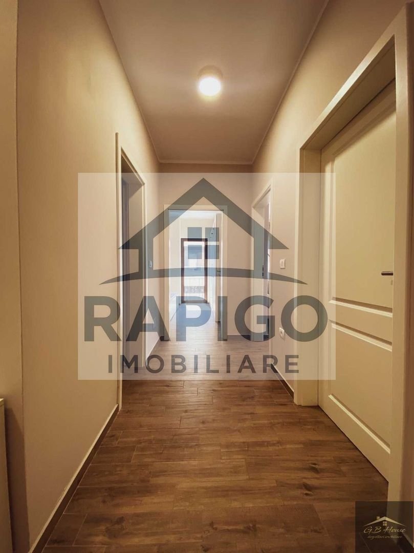 anBn-2874 Inchiriez in Dumbravita apartament cu 2 camere