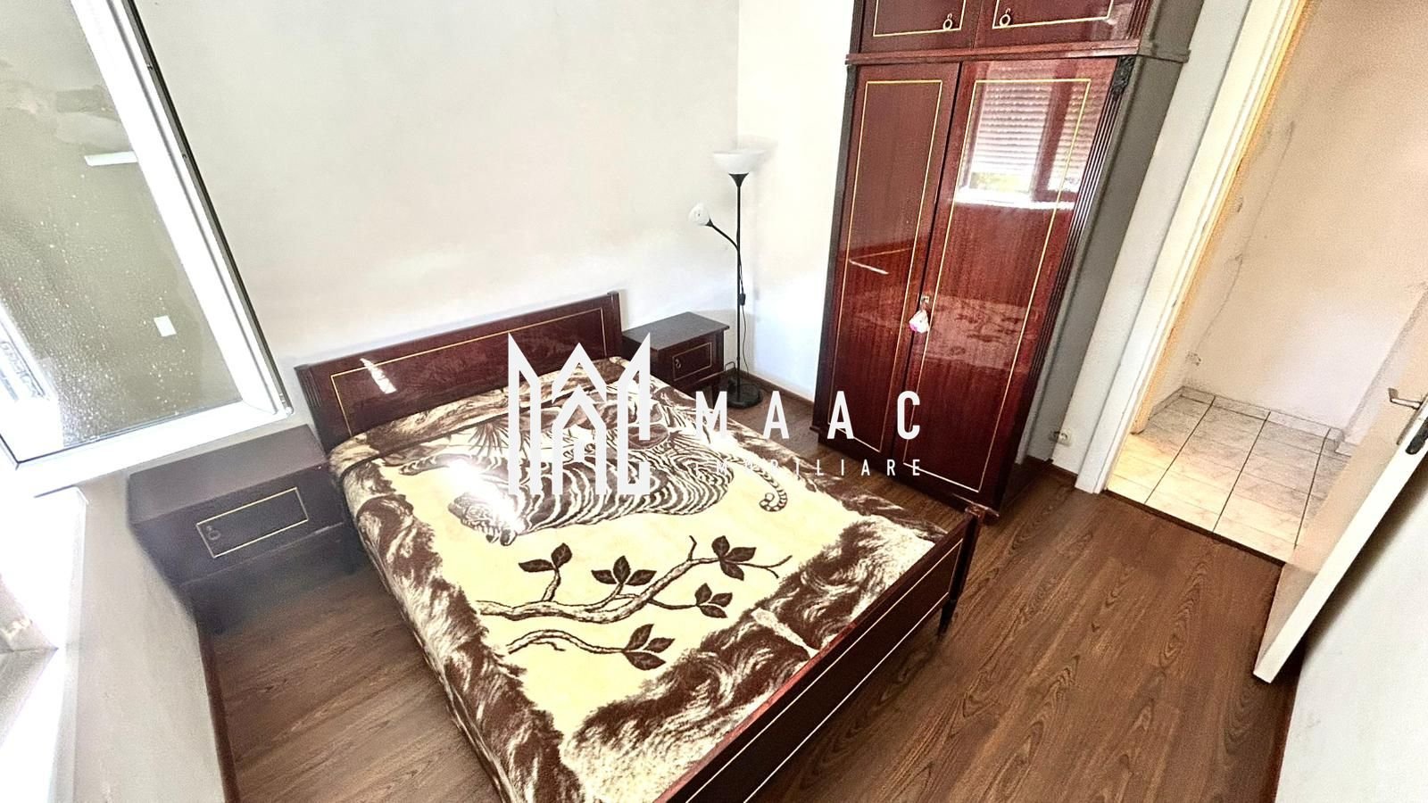 anBn-2895 Apartament 3 camere | Bucatarie Separata | Balcon închis | Cedonia