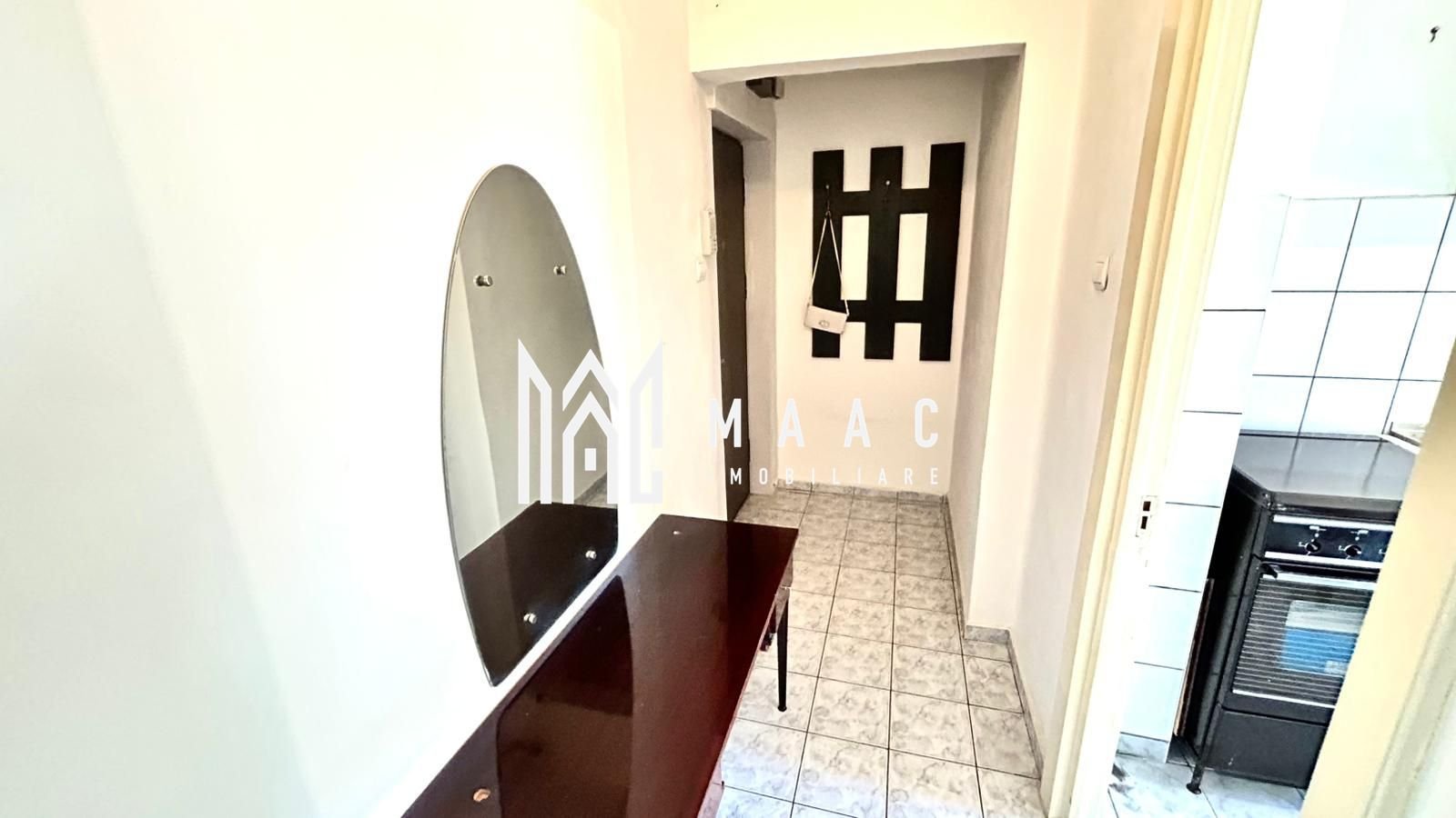 anBn-2900 Apartament 3 camere | Bucatarie Separata | Balcon închis | Cedonia