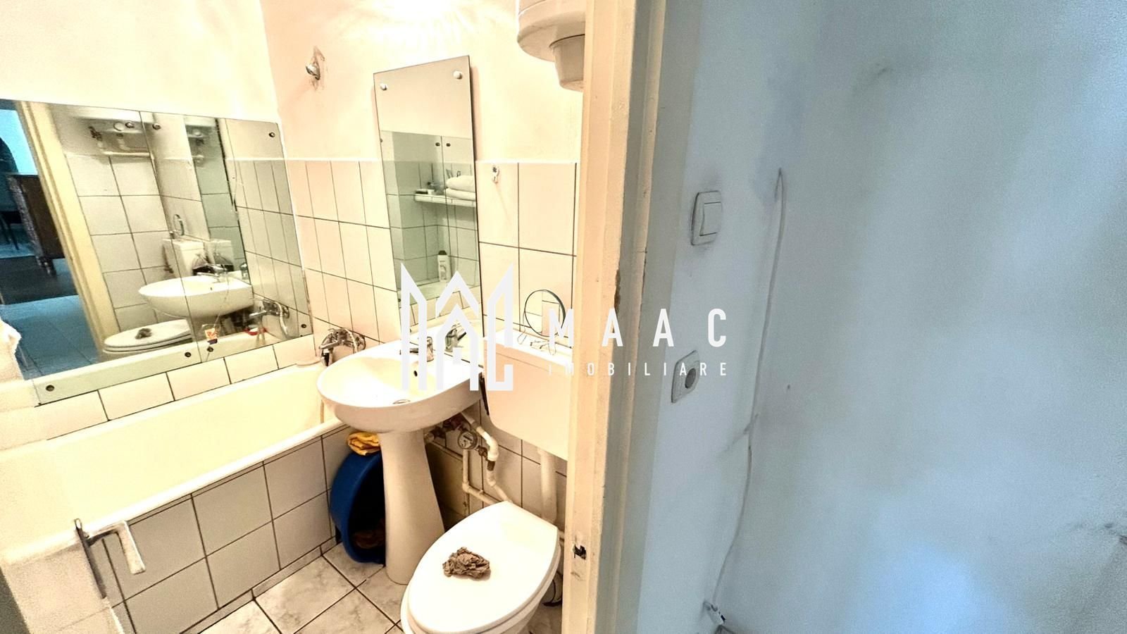 anBn-2903 Apartament 3 camere | Bucatarie Separata | Balcon închis | Cedonia