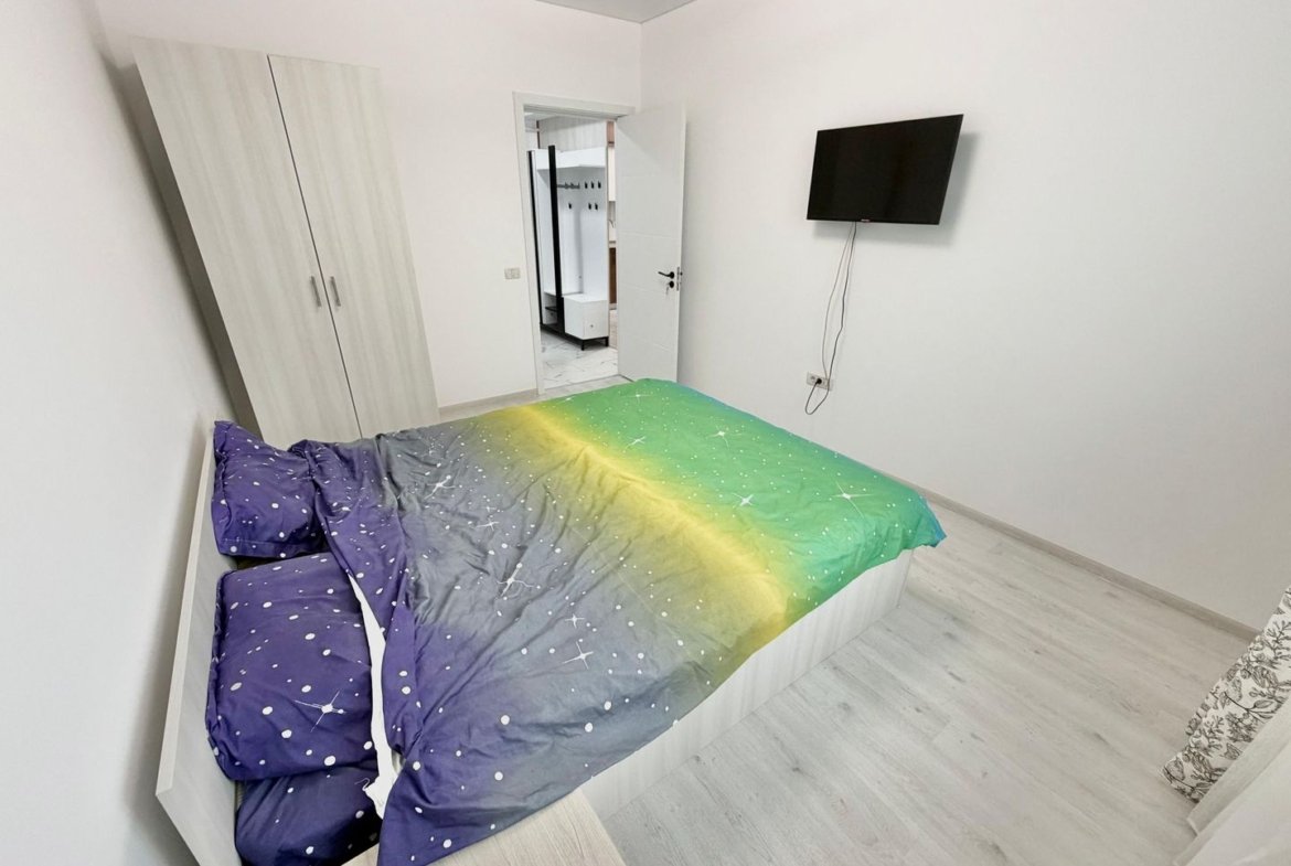 Apartament 2 camere LUX – Militari,Residence