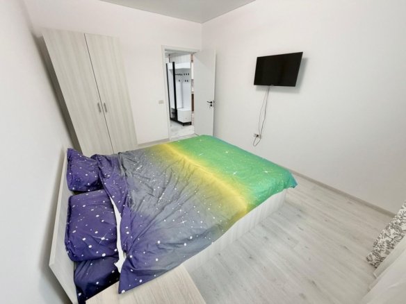 Apartament 2 camere LUX – Militari,Residence