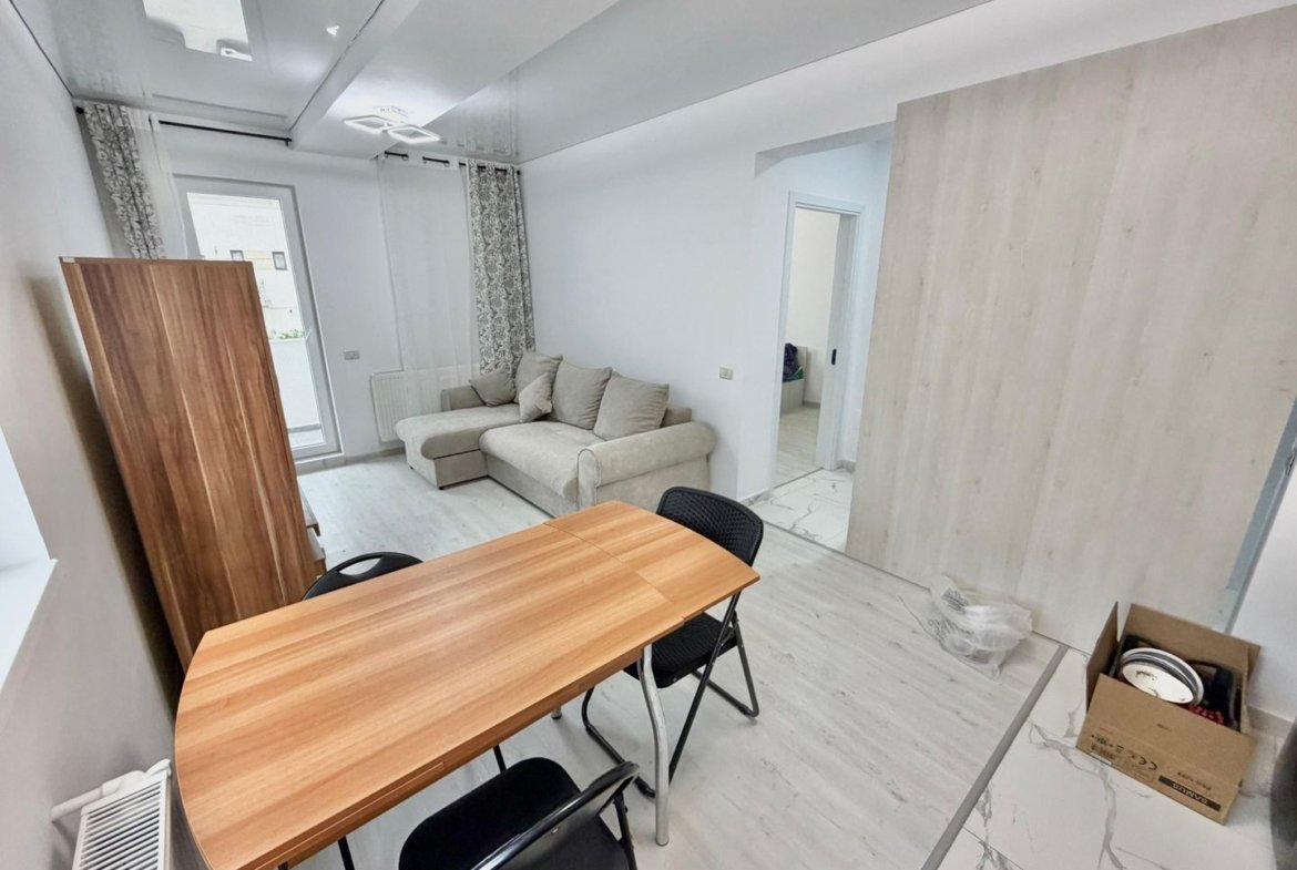 Apartament 2 camere LUX – Militari,Residence