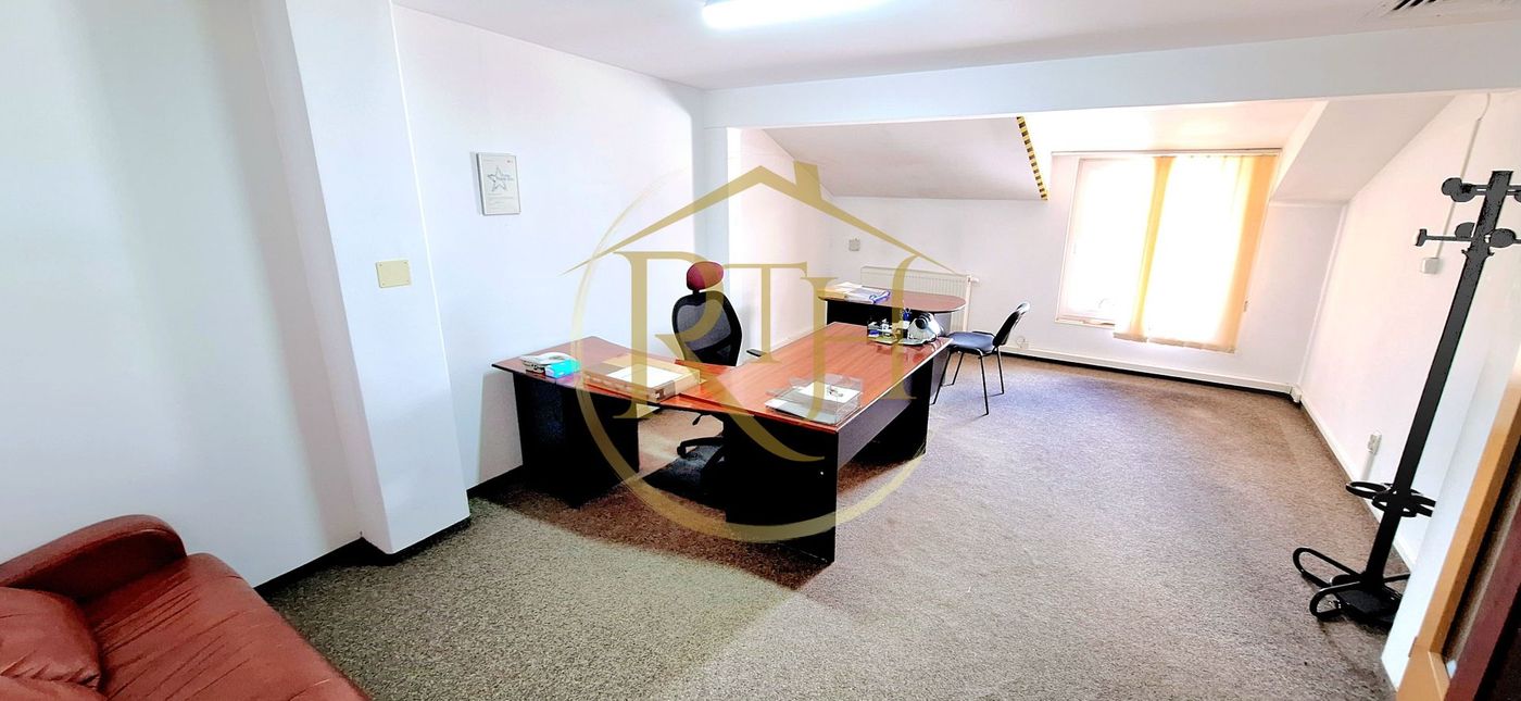 Oferim spre inchiriere spatii pentru birouri, zona Soarelui