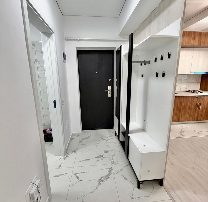 Apartament 2 camere LUX – Militari,Residence