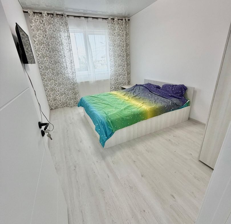Apartament 2 camere LUX – Militari,Residence