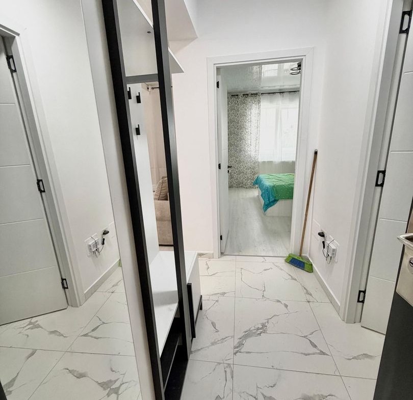 Apartament 2 camere LUX – Militari,Residence