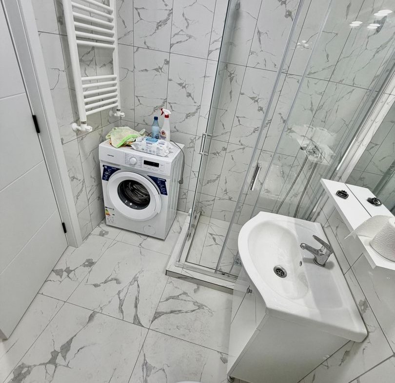 Apartament 2 camere LUX – Militari,Residence